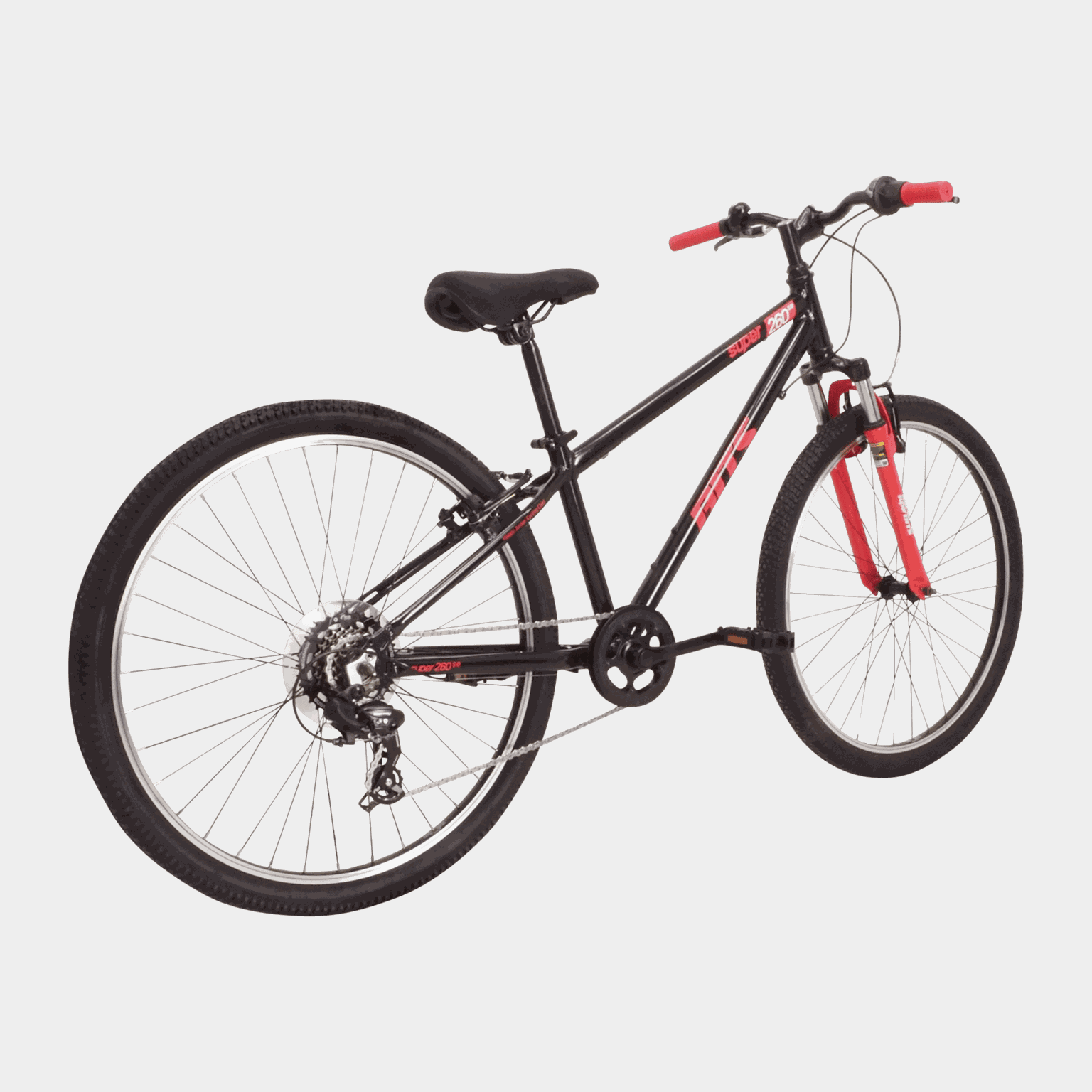 Super 26, mountainbike, barn - full image 3