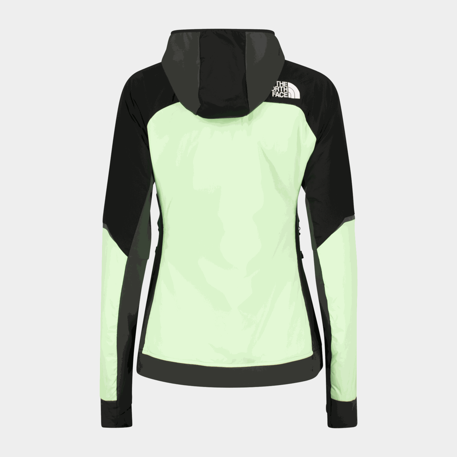 Dawn Turn Hybrid Ventrix Hoodie - full image 2