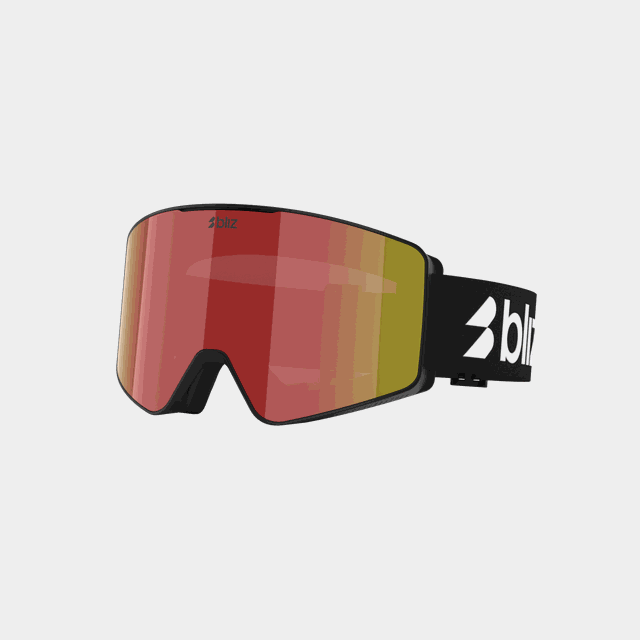 G001 Goggles 25/26, skid- och snowboardglasögon, unisex - Goggles