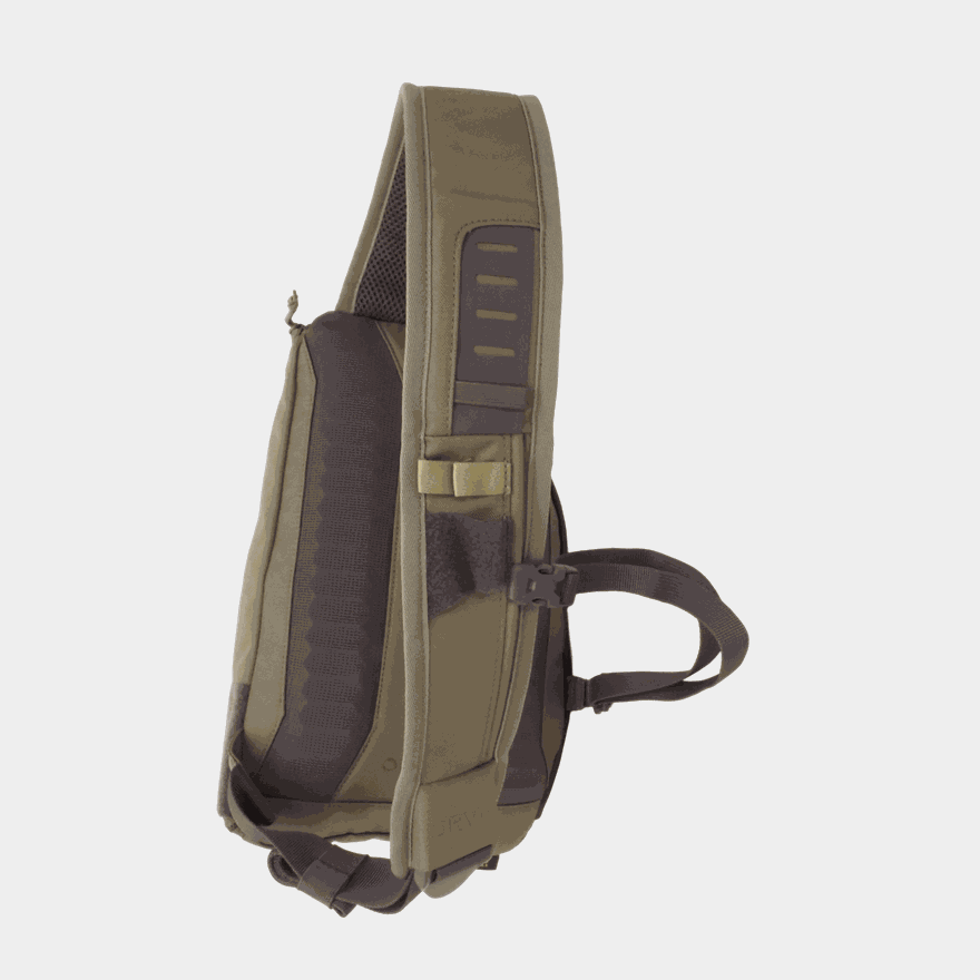Mini Sling Pack, axelväska - full image 2