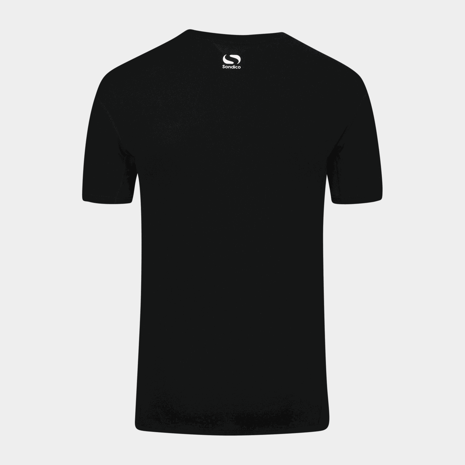 Core Base Short Sleeve, kompressionströja, herr - full image 2