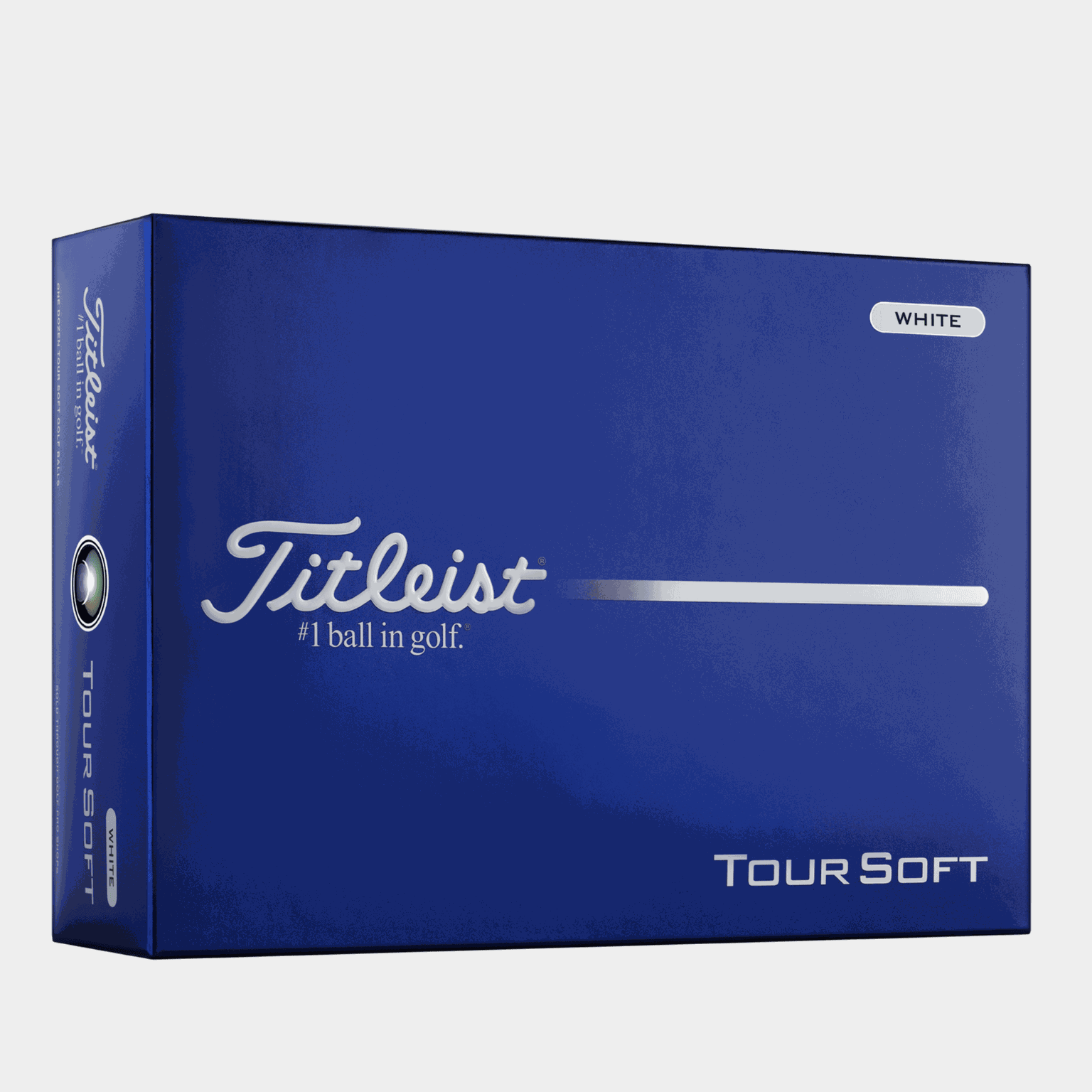 Tour Soft, golfbollar - full image 1