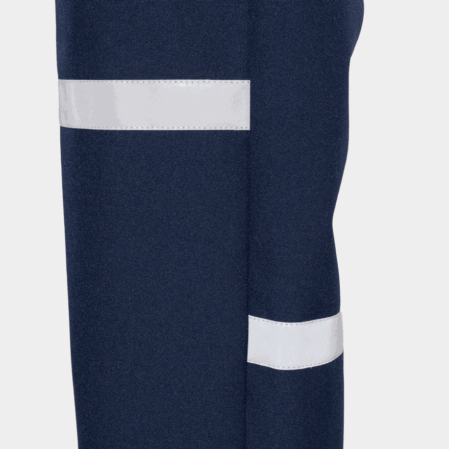 Mikku Coverall, overall, barn - full image 4