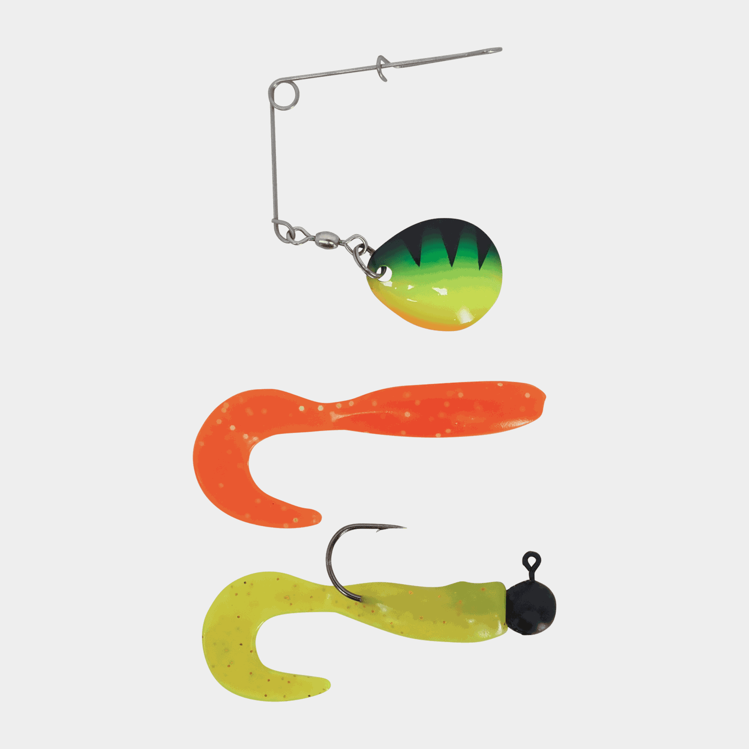 Urbn Micro Spinnerbait 7g - full image 1