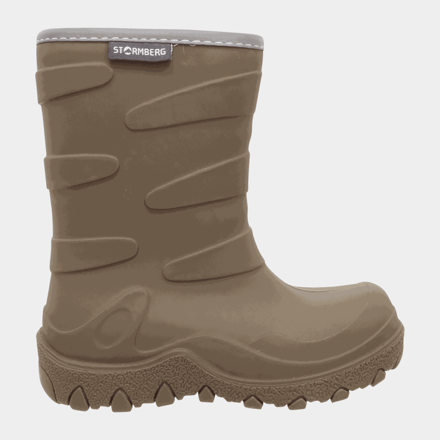 Kolding Wool Thermoboot gummistövel, barn och junior - full image 1