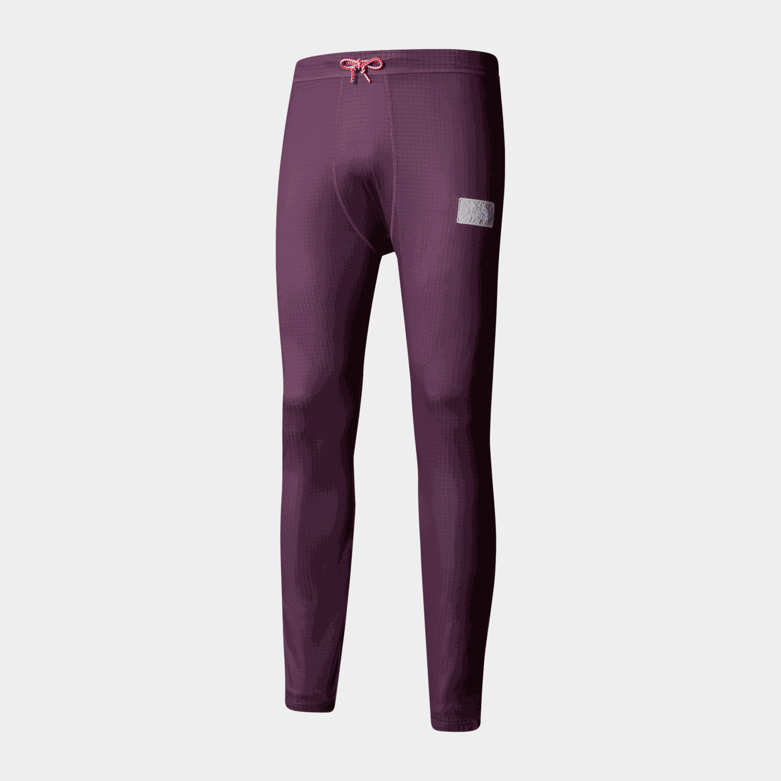 A68A Circular Dot Knit Tight - full image 1
