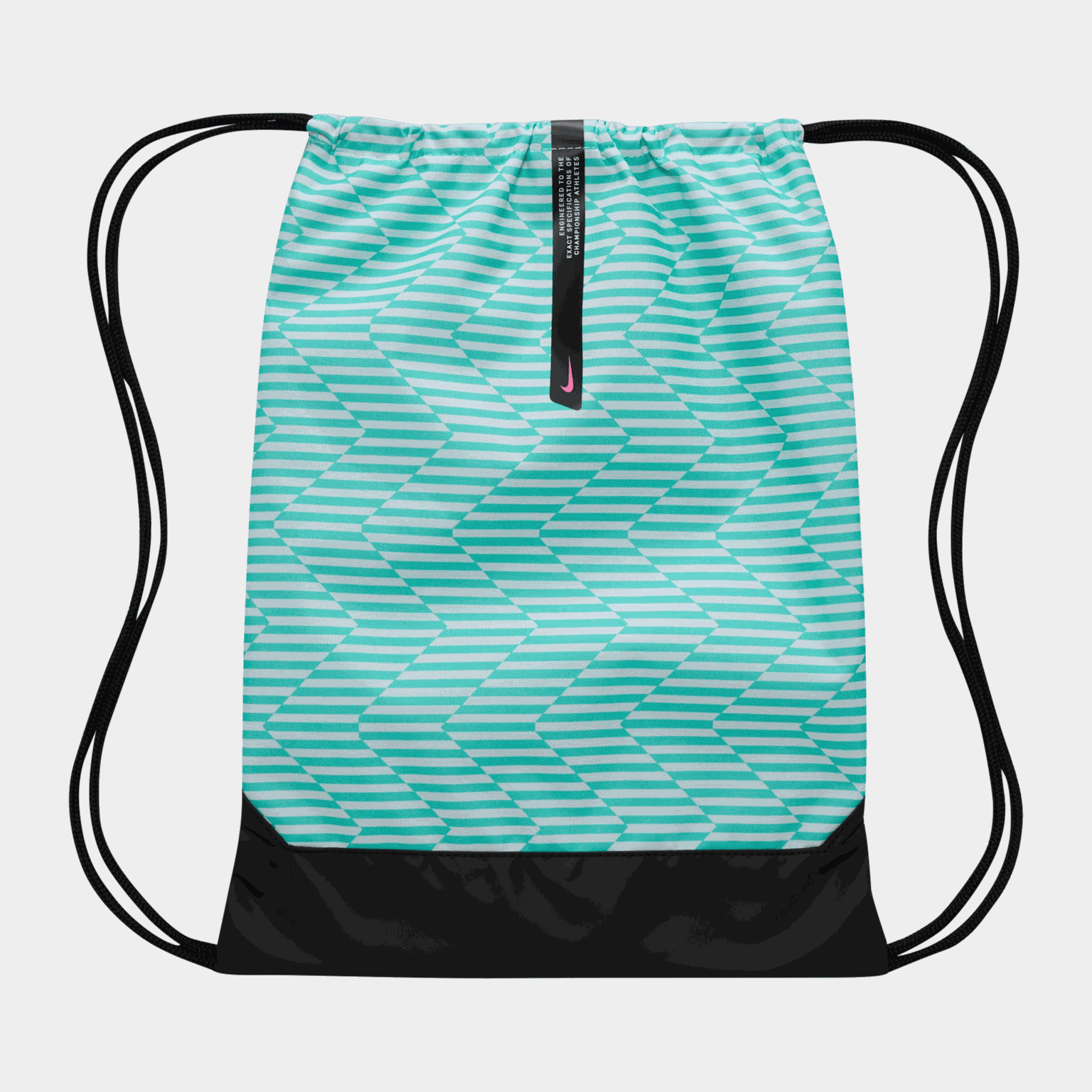 Academy Gymsack, gymväska - full image 2