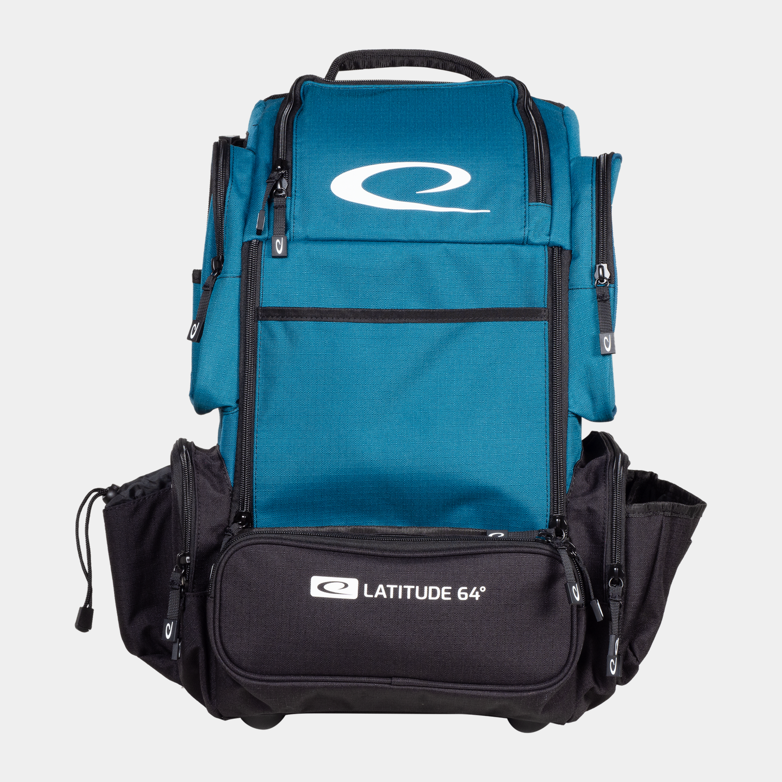 Latitude Luxury E4 Back Pack, ryggsäck frisbeegolf - full image 2