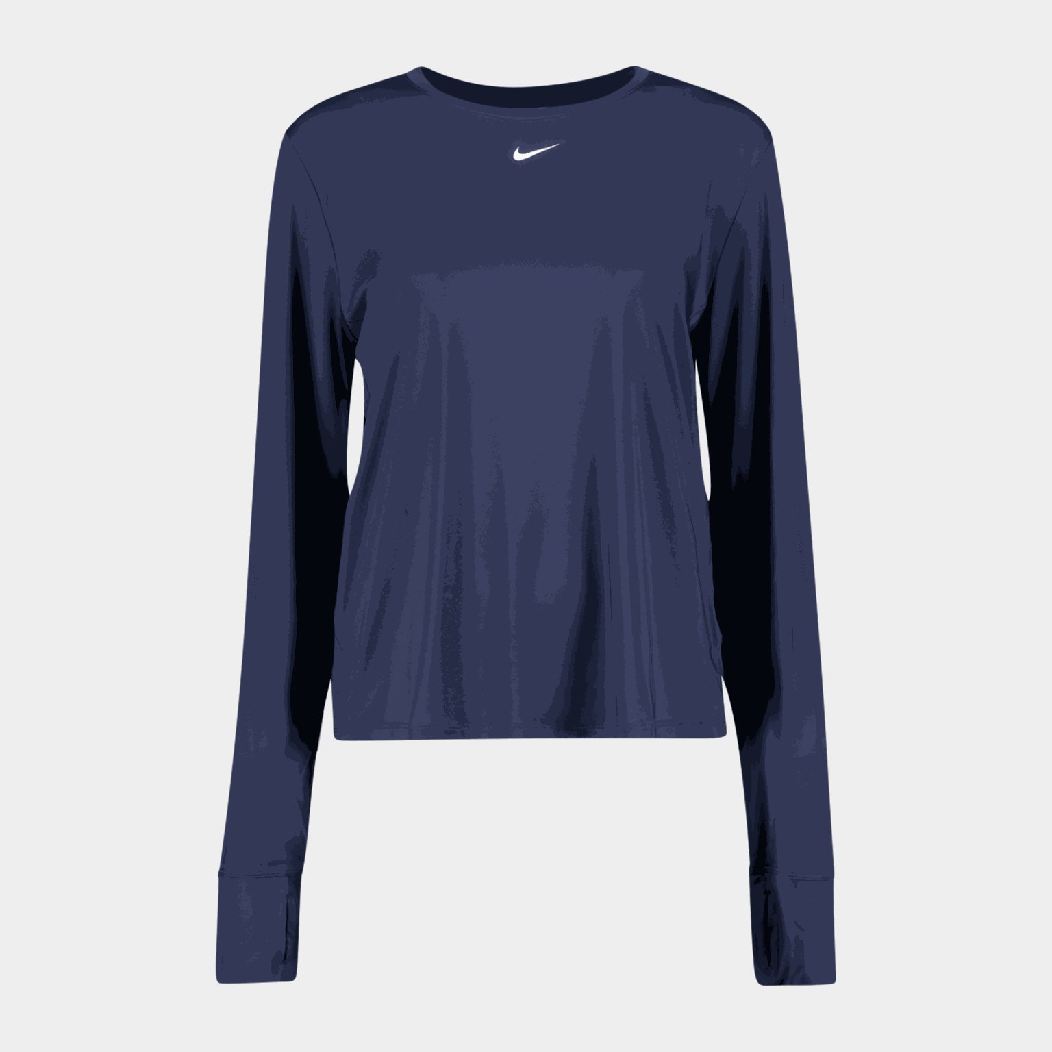 One Classic Dri-FIT Long-Sleeve, träningströja, dam - full image 4