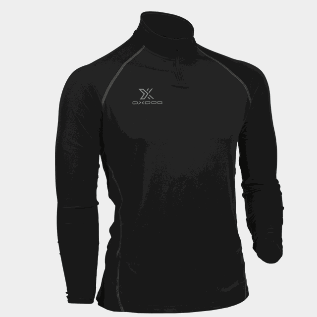 2 023 Winton Pro Ii Long Sleeve Warmup Jersey, träningströja 26/27 - Träningskläder