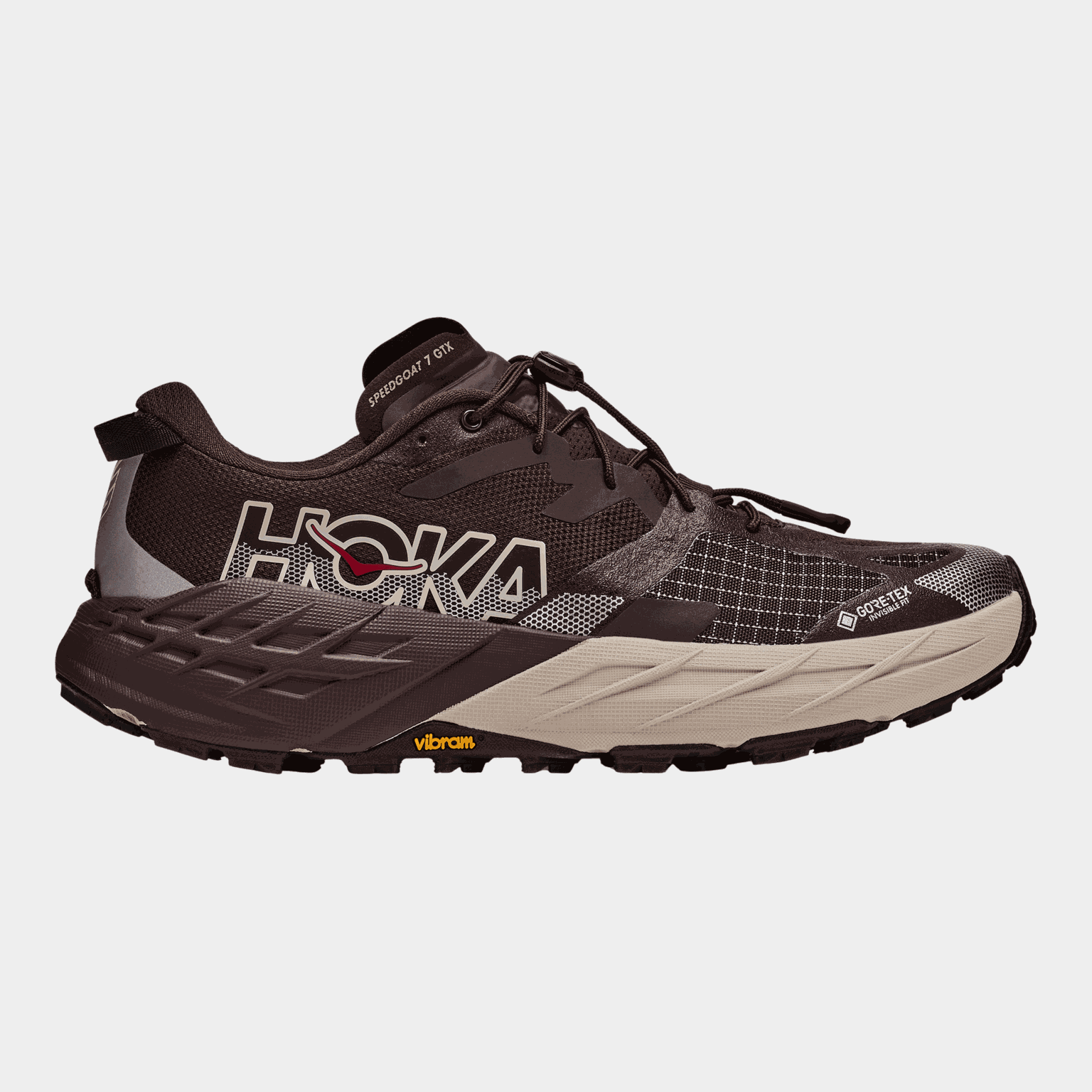 Speedgoat 7 Gore-Tex, terränglöparsko, herr - Löparskor Herr