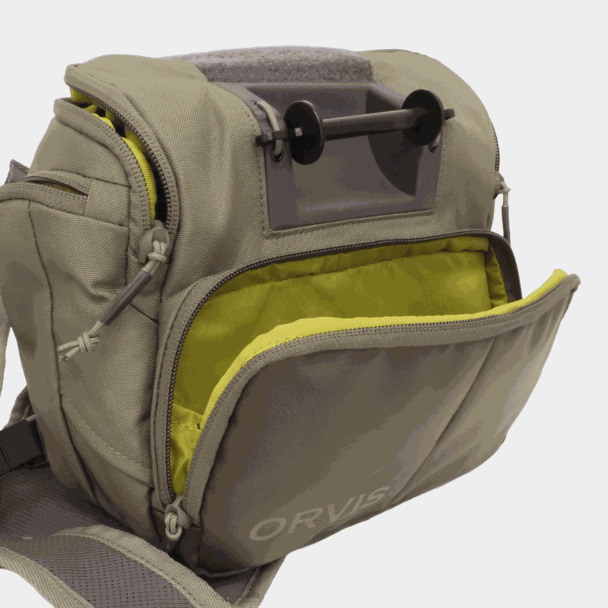 Chest Pack, bröstväska - full image 3