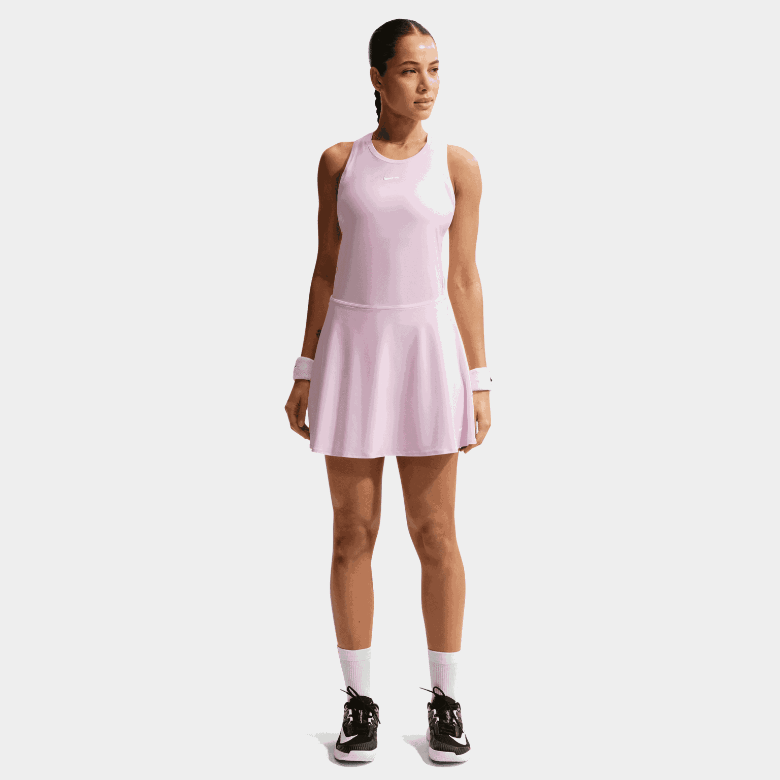 Dri-FIT Victory Skirt, tenniskjol, dam - full image 1