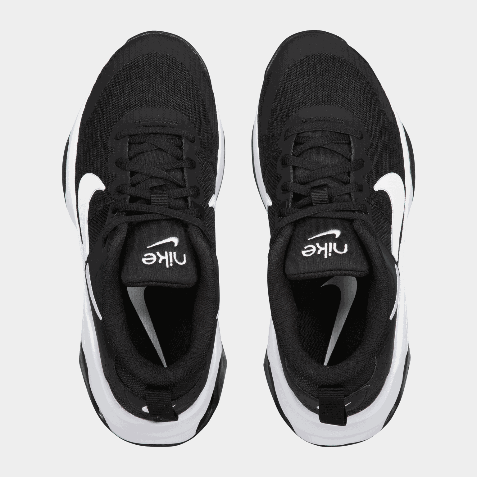Air Zoom Bella 6, fitnessko dam - full image 3