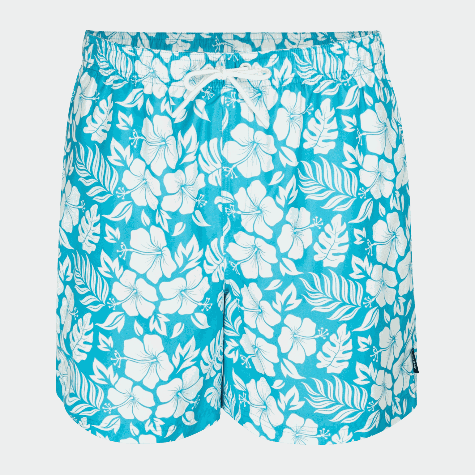 Hot Swim Shorts, badshorts, herr - full image 1