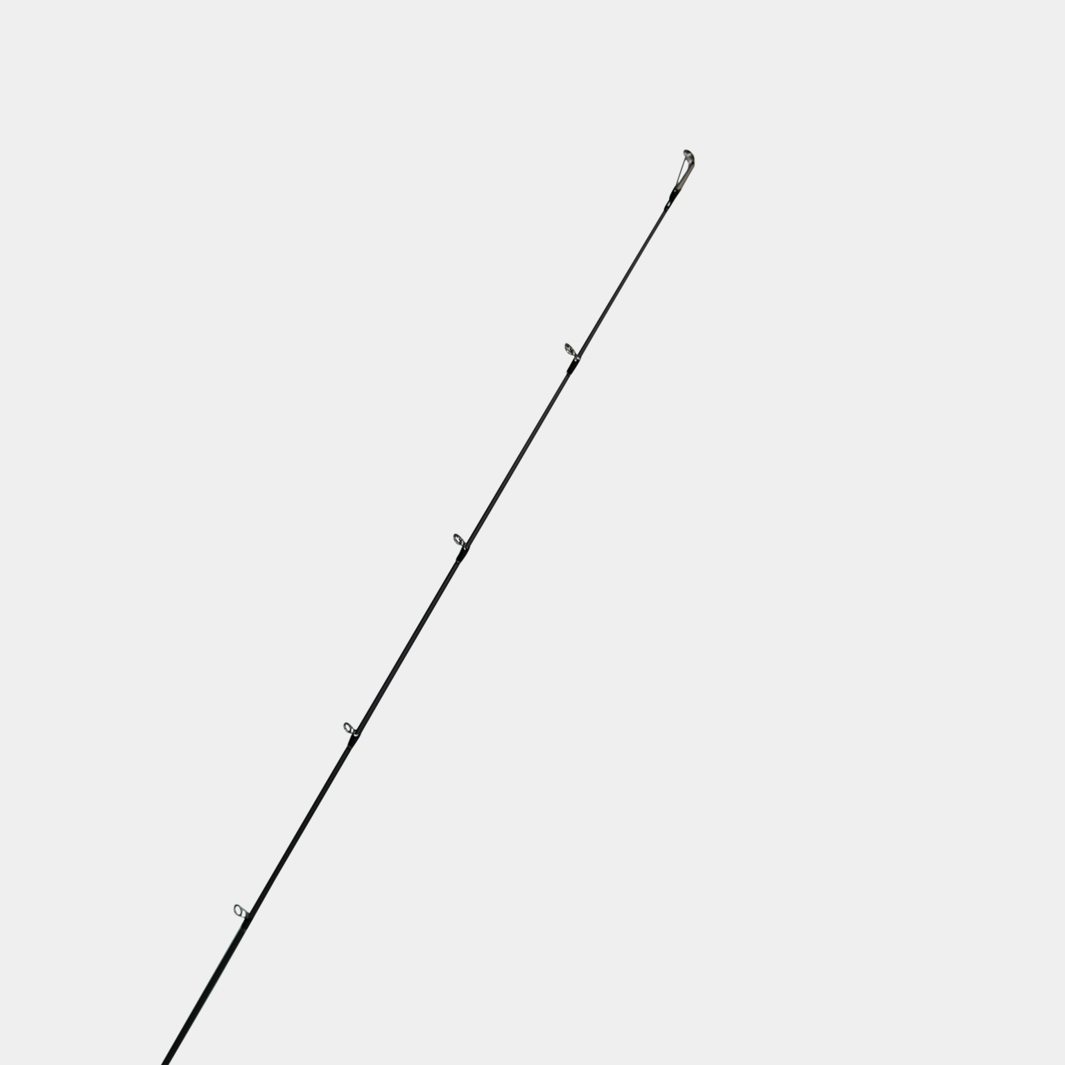W3 UltraStick 2nd 7'/210cm 10-40g 2sec, haspelspö - full image 2