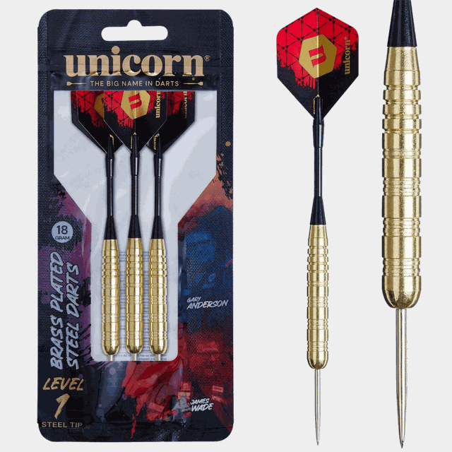 Unicorn Level 1 Dart, level 1 - Dart