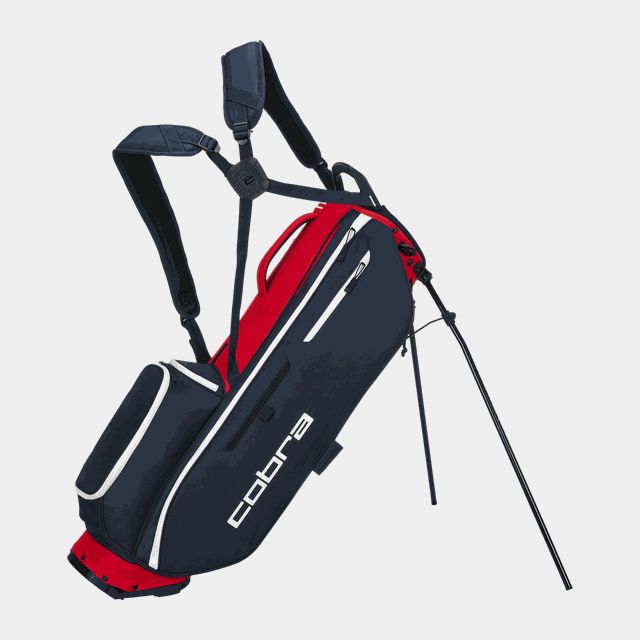 Ultralight Pro Stand Bag, golfbag - Golfbagar