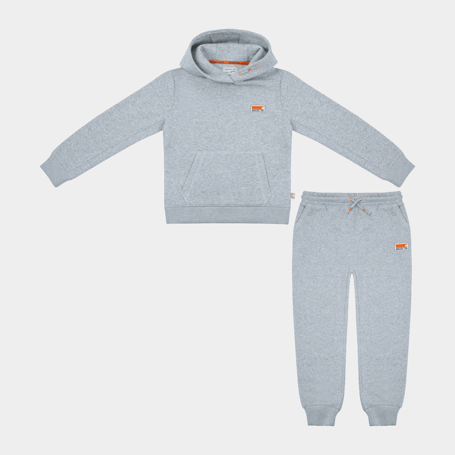 Sig OTH Set, joggingdräkt - full image 1