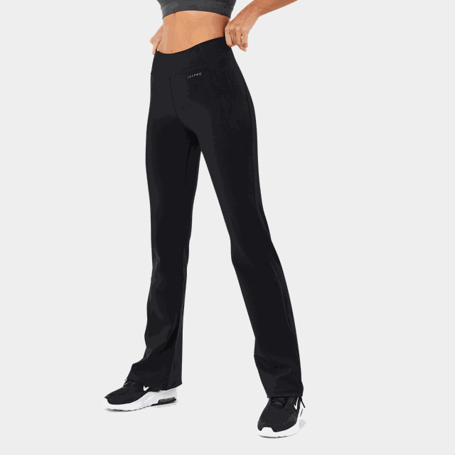 AllPurp Pant, yogabyxor, dam - Träningsbyxor