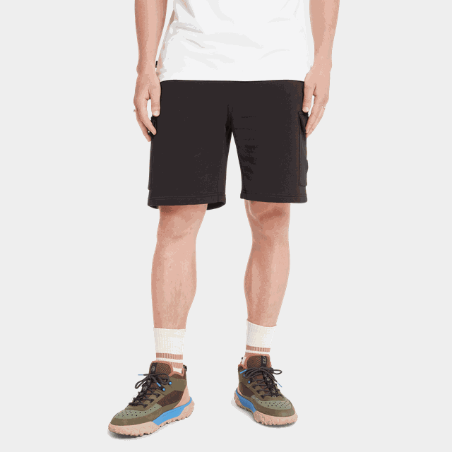 Woven Badge (Bb) Cargo, shorts, unisex - Fritidsshorts