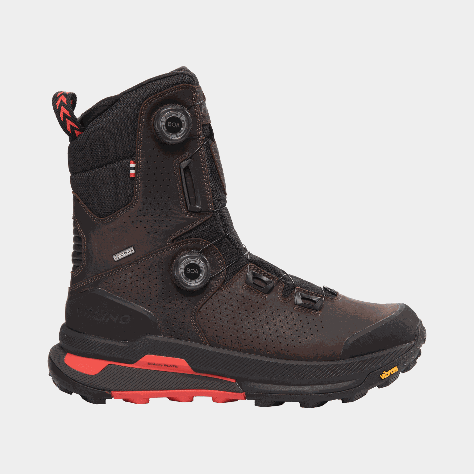 Villrein PRO High GTX BOA, jaktkänga, herr - full image 1