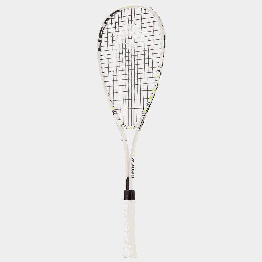 Cyber Edge 2024 squashracket för nybörjare - full image 1