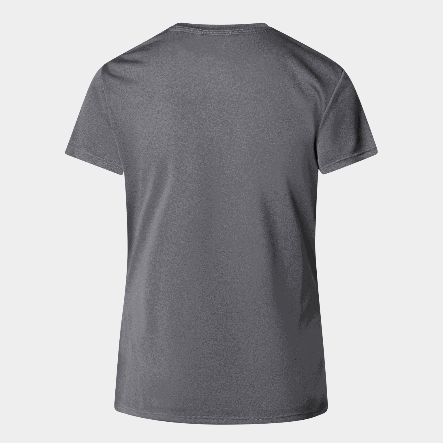 Reaxion Amp Crew, t-shirt, dam - full image 2