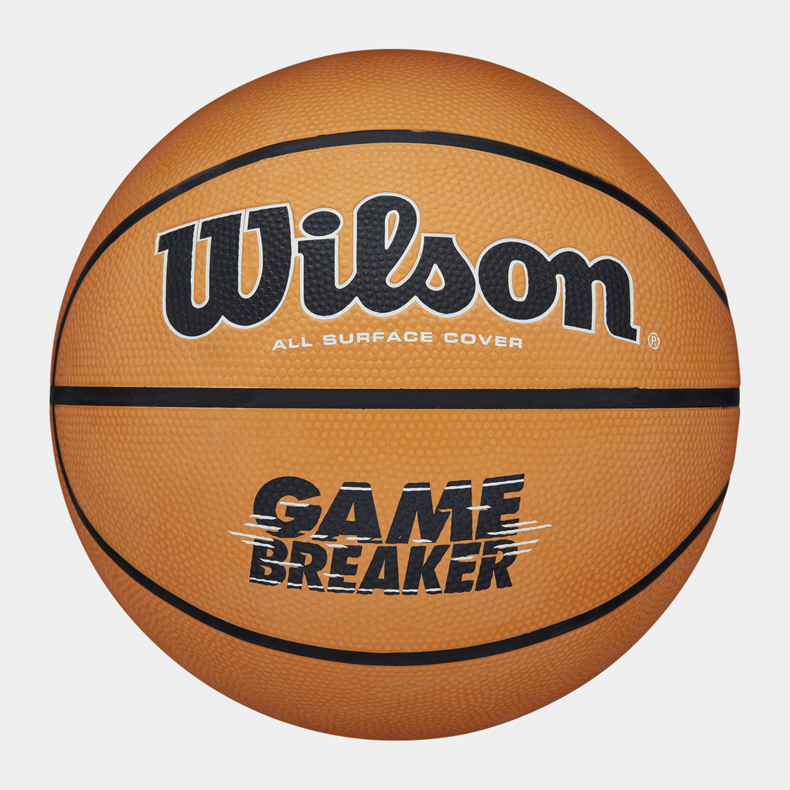 Gamebreaker Basketball, basketboll - full image 1