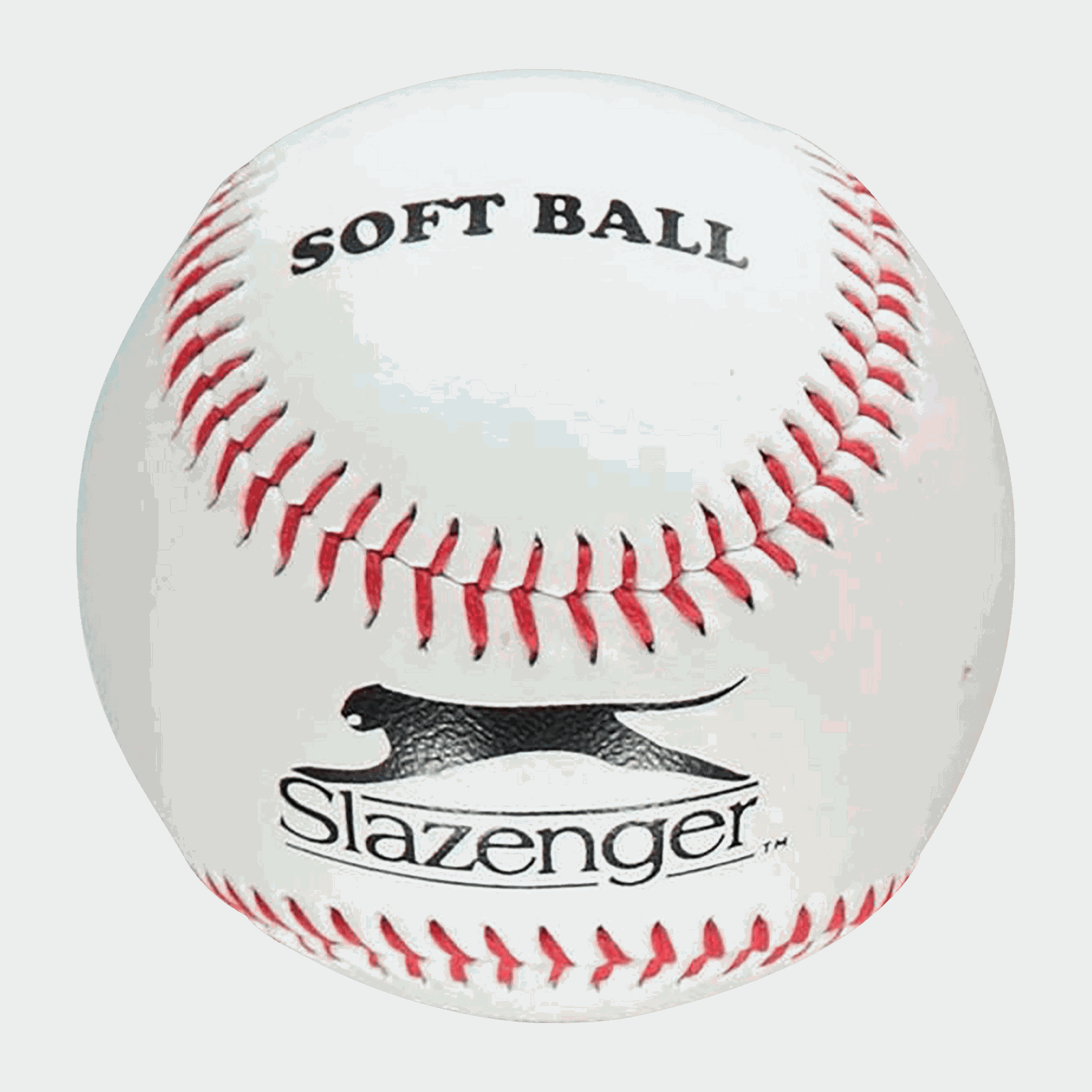 Wooden Bat, slagträ och boll, junior - full image 3
