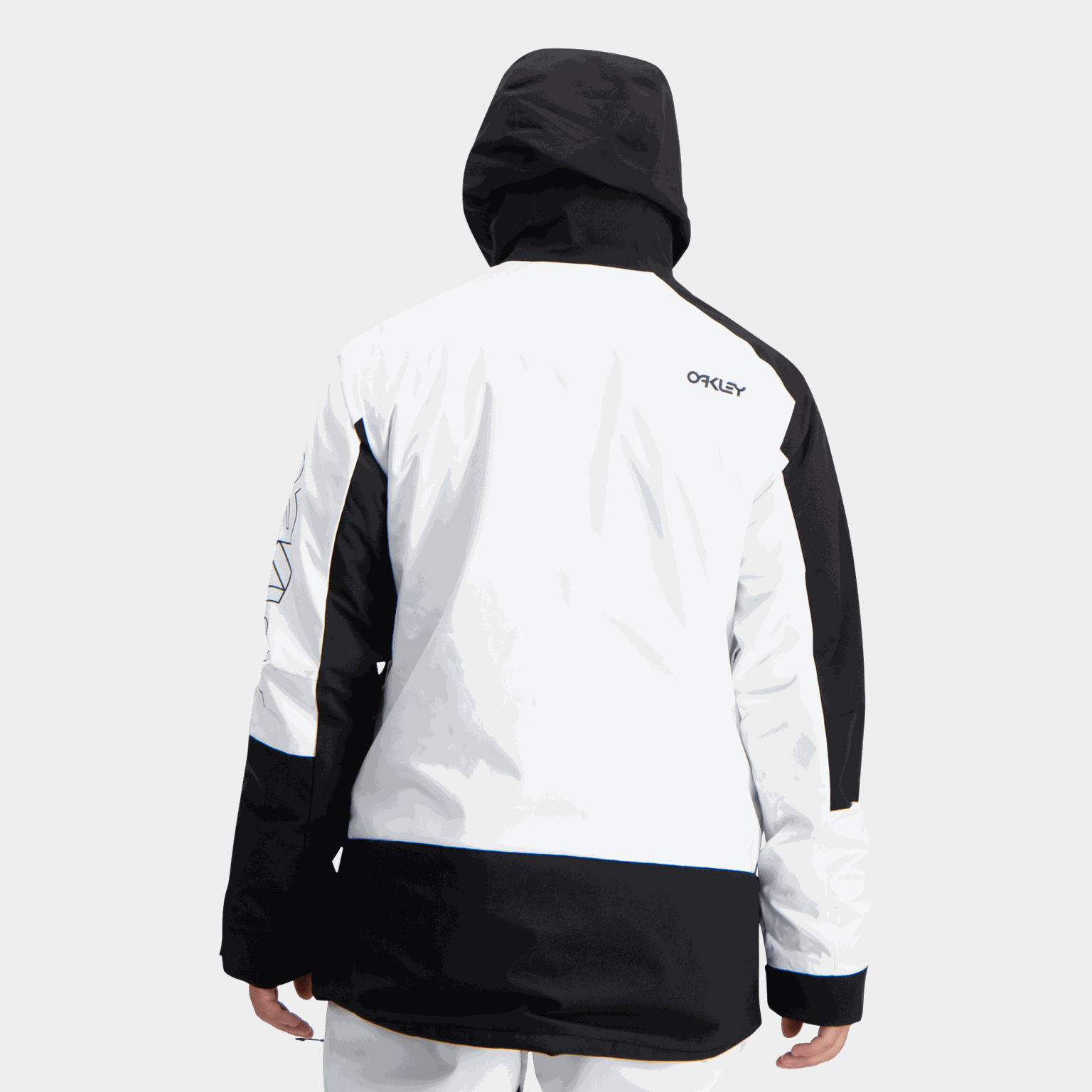 TNP TBT INSULATED JKT, skid- och snowboardjacka, herr - full image 2