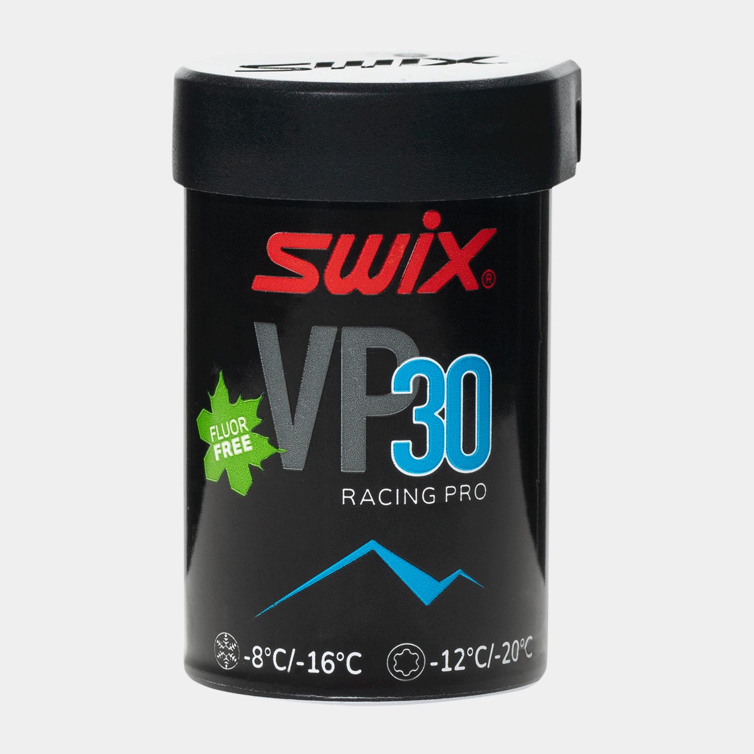 Grip Wax VP30 Pro Light Blue -16/-8 45g 25/26, vax - full image 2