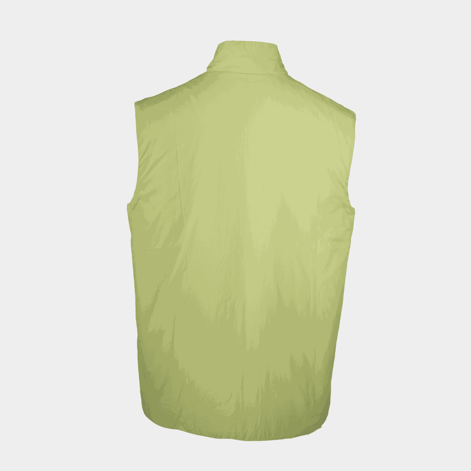 Carlshamn Inslulated Vest, Carlshamn Inslulated Vest, väst - full image 2