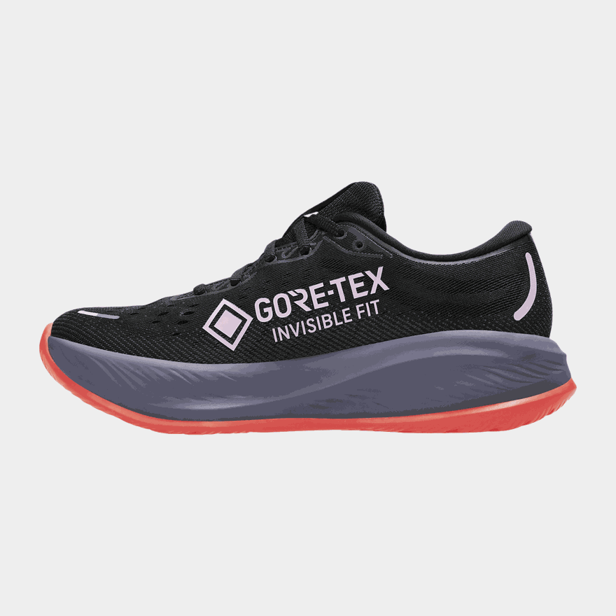 Gel-Cumulus 26 Gore-Tex, vattentäta löparskor, dam - full image 2