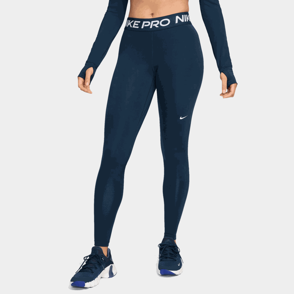 Pro Leggings, träningstights dam - full image 1