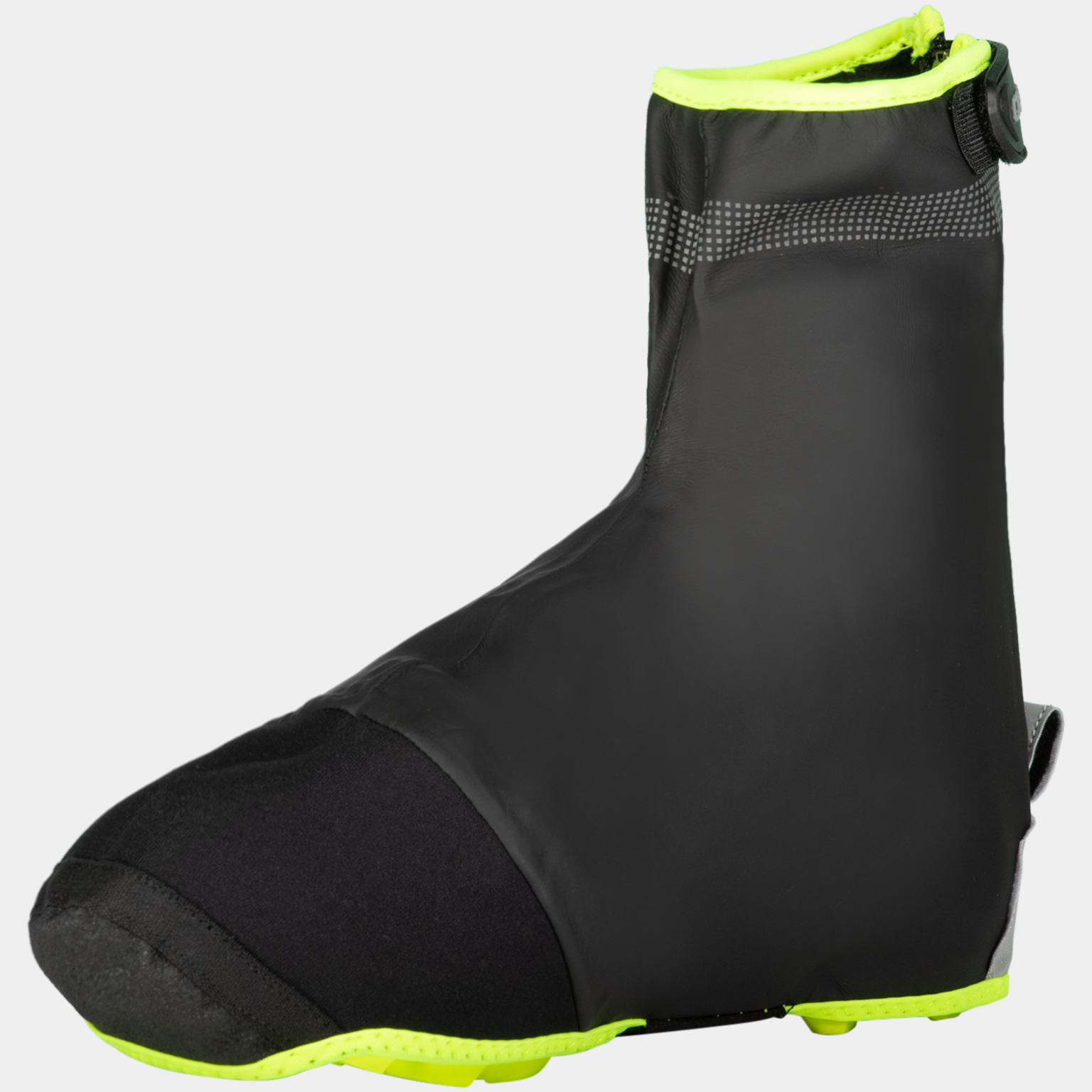 Shelter Bootie warm & waterproof, skoöverdrag - full image 2