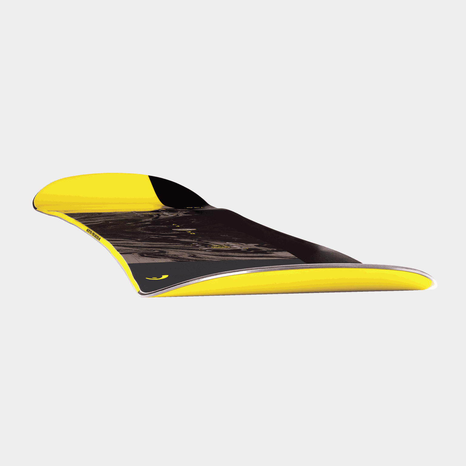 Snowboard DEFY YOUTH 25/26, snowboard, junior - full image 4