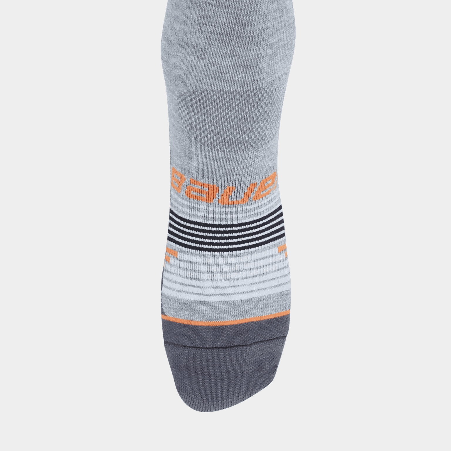 Ho21 Warmth Tall Skate Sock 24/25, hockeystrumpa - full image 3