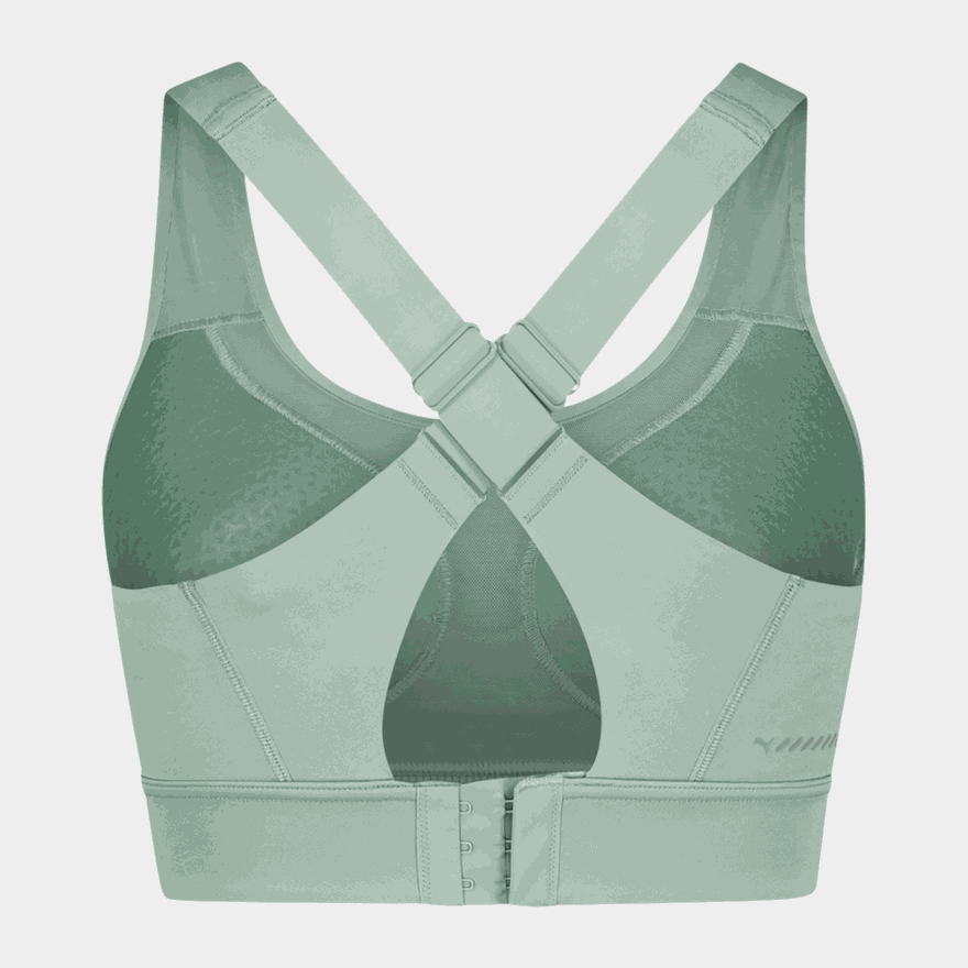 PWRbreathe RUN BRA, sport-bh, dam - full image 2