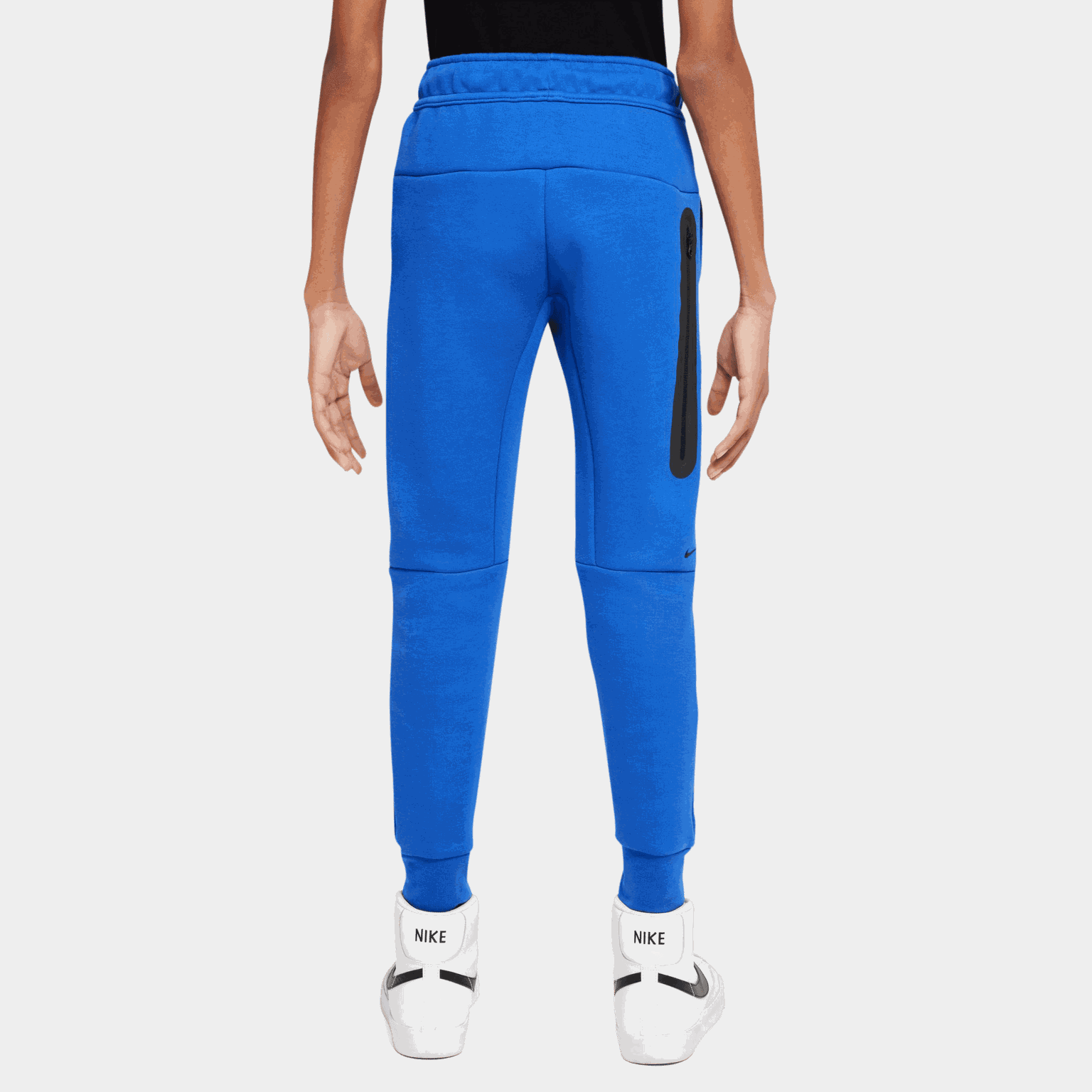 Sportswear Tech Fleece Joggers Big Kid, joggingbyxor, barn - full image 2
