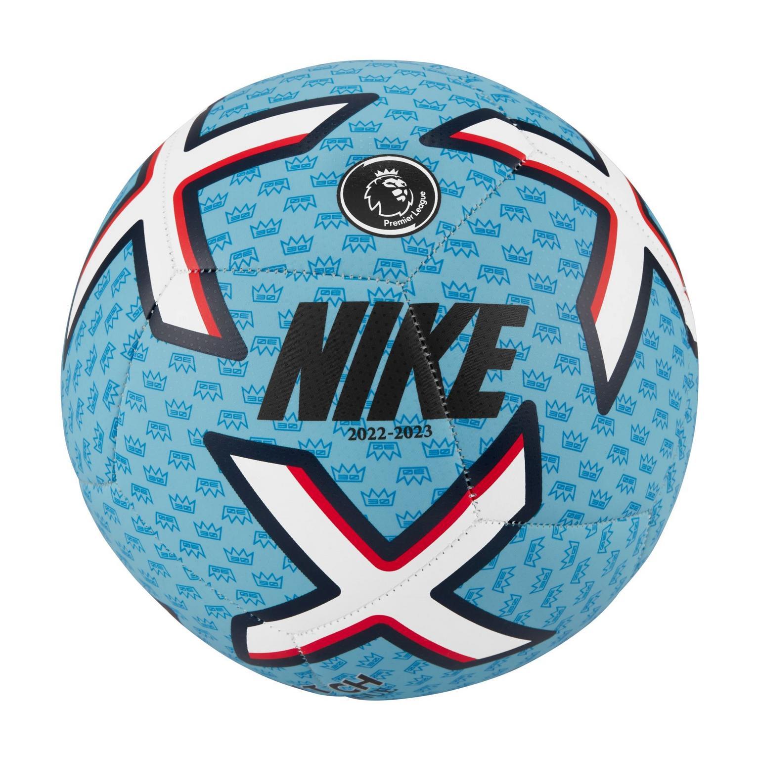Premier League Pitch, fotboll - full image 2