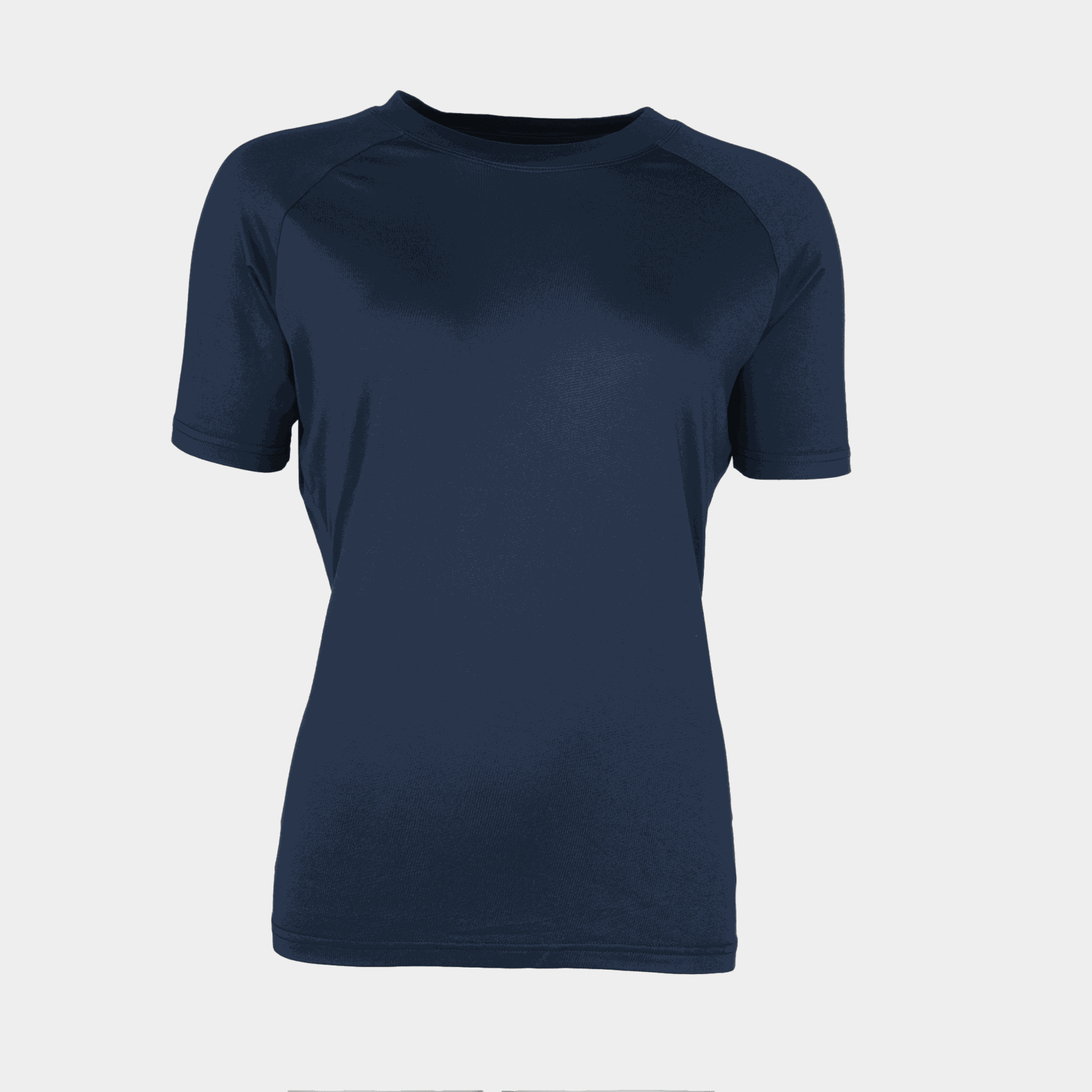 Tenvik Recycled Tee, t-shirt, dam - full image 1