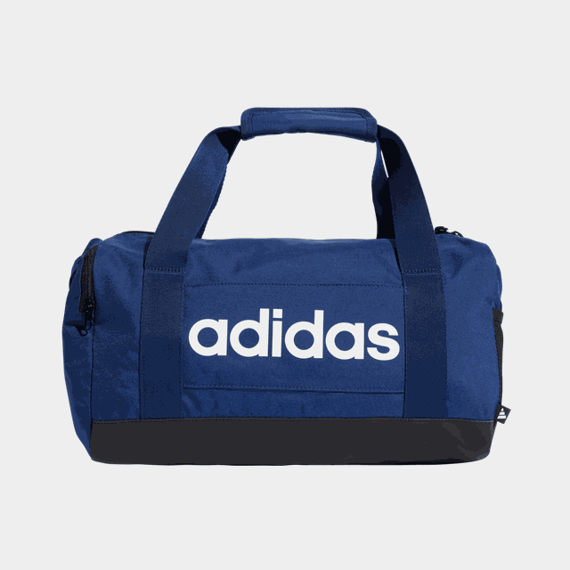 Linear Duffel Bag Extra Small, träningsbag - Duffelbag & Träningsväskor