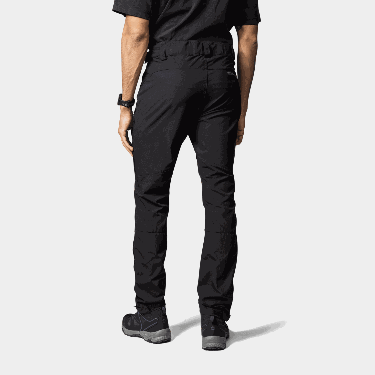 Movik Pants, vandringsbyxor, herr - full image 2