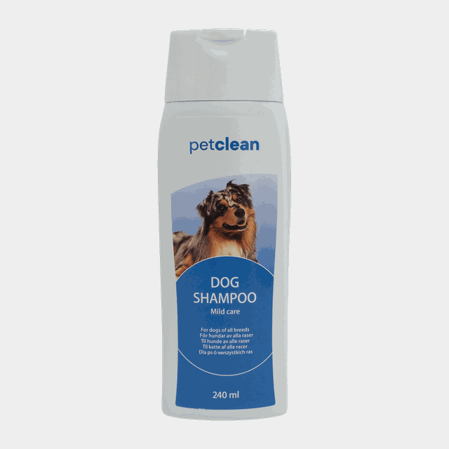 PetClean Dog Shampoo, hundschampo - Tillbehör