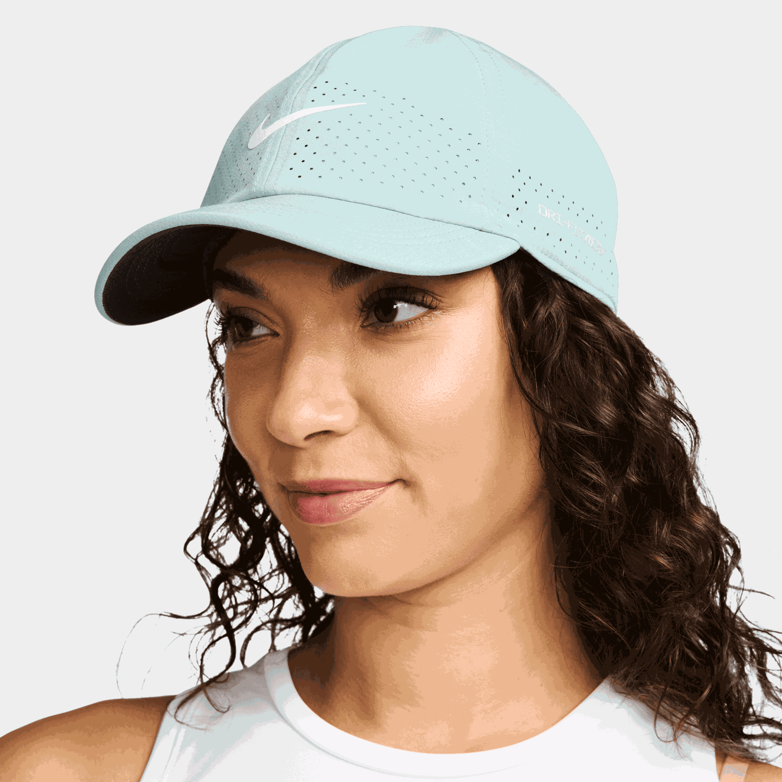 Dri-FIT Court Advantage Club Cap, keps - Tillbehör Tennis