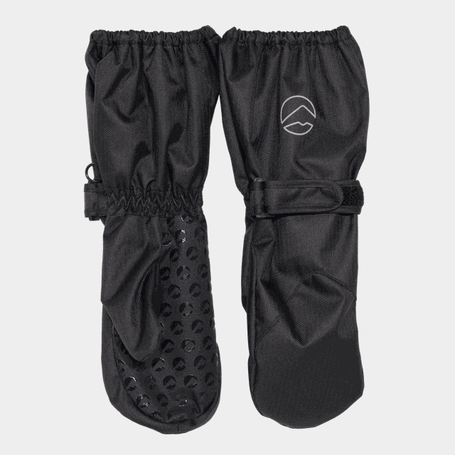 Lappland Shell Wool Mittens, vante, barn - Vantar
