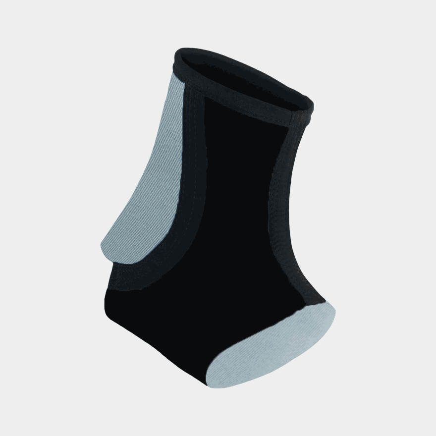 Basic Line Ankle Support 3mm, knästöd - full image 3