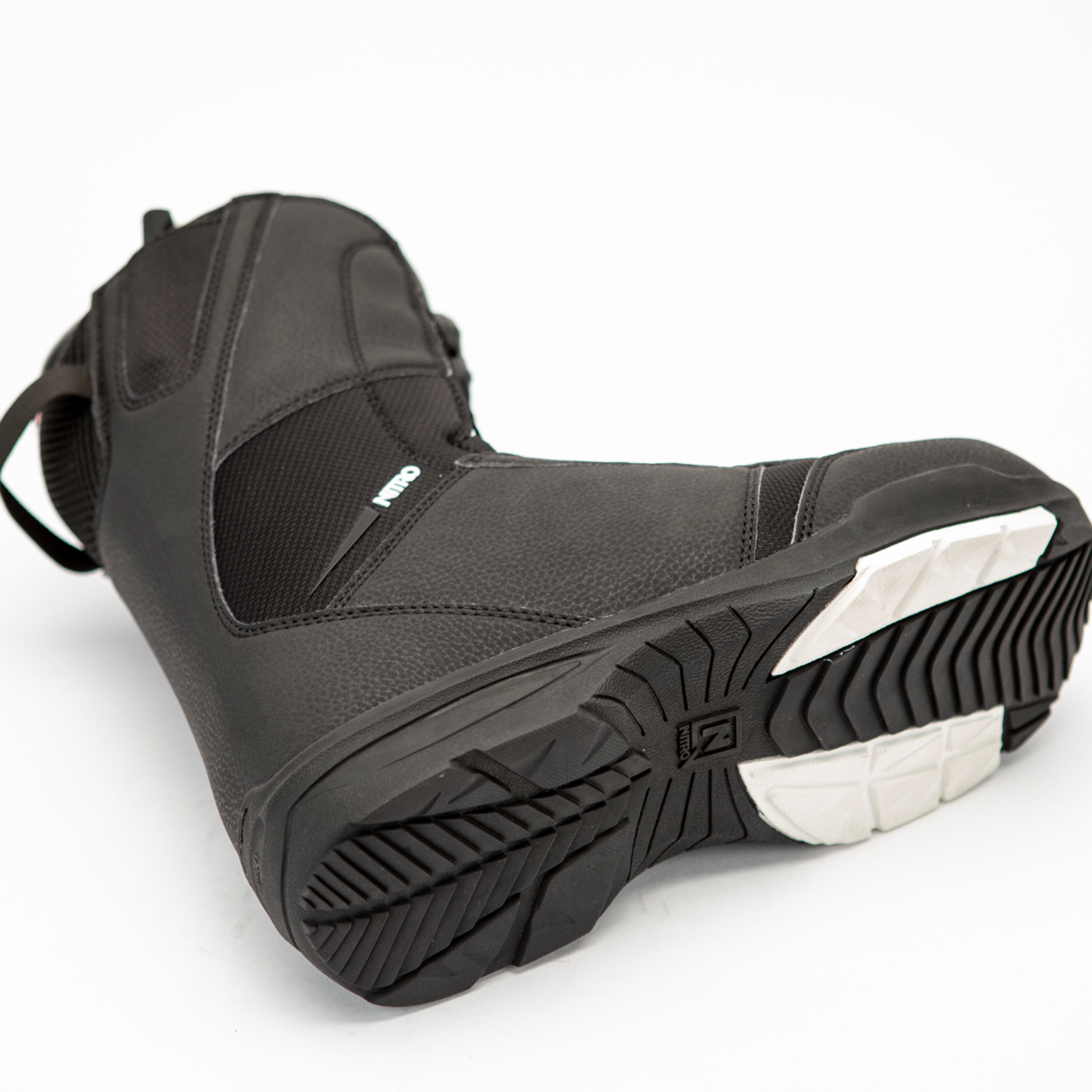 Snowboard Boots Vagabond TLS 22/23, snowboardpjäxa, herr