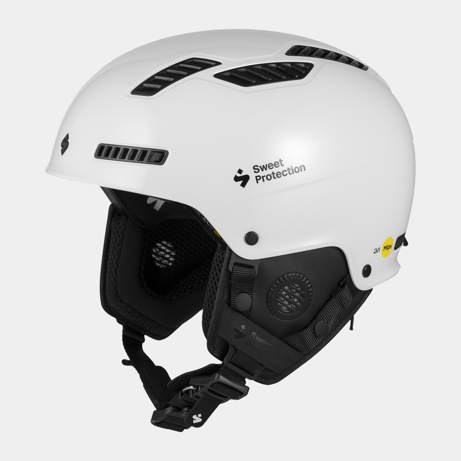 Alpine Helmet Igniter 2Vi Mips 25/26, alpinhjälm - full image 1